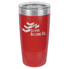 LTM72 - 20 oz. Stainless Steel Tumbler