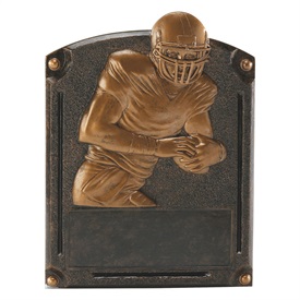 PDU700 Football Legends Resin Figure