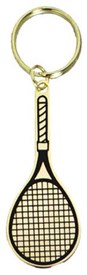 CKC2 - Tennis Keychain