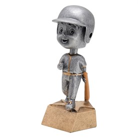 BH-6 - Baseball Bobblehead Figure