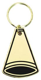 CKC2 - Cheerleading Keychain