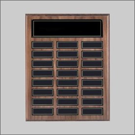 APT200D - Anniversary Plaque