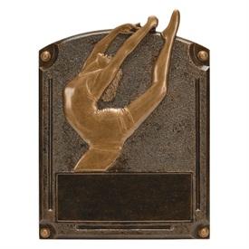 PDU728 Dance Legends Resin Figure