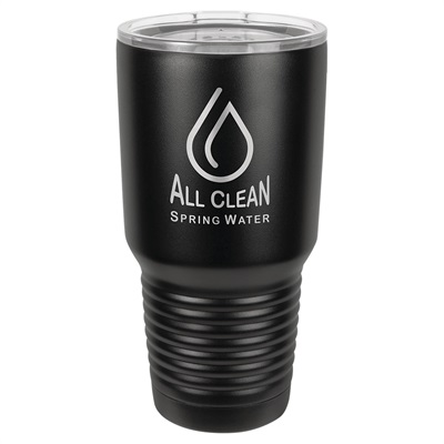 LTM73 - 30 oz. Stainless Steel Tumbler