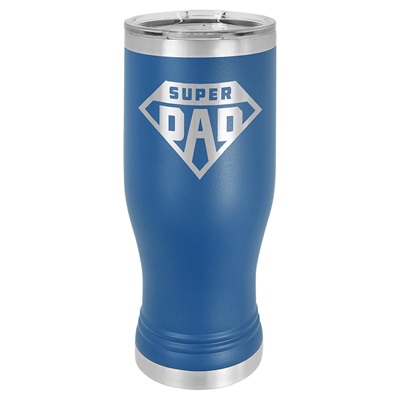 LTM797 - 20 oz. Stainless Steel Pilsner Tumbler