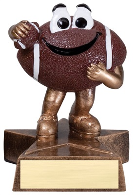 LBR- Little Buddy Football 