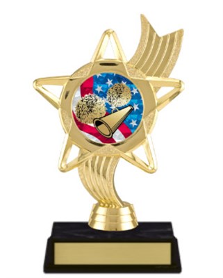 Cheerleading Star ECP 6