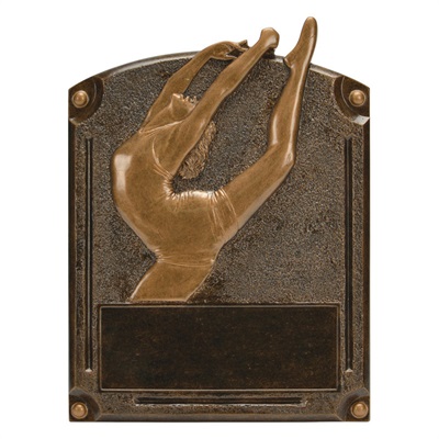 PDU728 Dance Legends Resin Figure