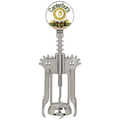 Wine Bottle Opener 1 1/2