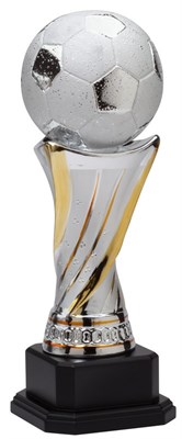 CSB - Large Soccer Resin Trophy