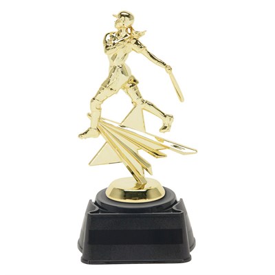 PDU020 - 8 1/4 inch Softball Trophy