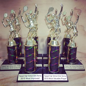 Victory Awards & Trophies