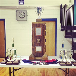 Victory Awards & Trophies