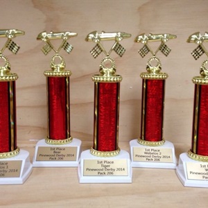 Victory Awards & Trophies