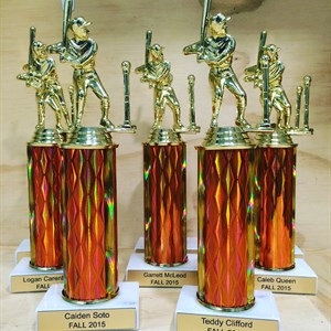 Victory Awards & Trophies