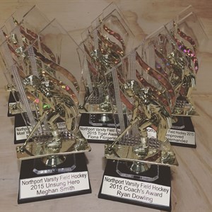 Victory Awards & Trophies