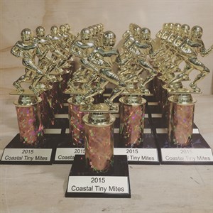 Victory Awards & Trophies