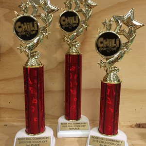 Victory Awards & Trophies