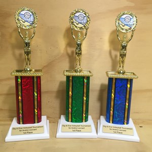 Victory Awards & Trophies