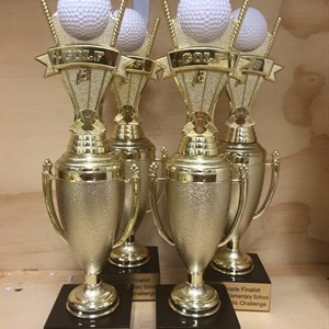 Victory Awards & Trophies