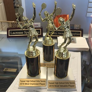 Victory Awards & Trophies